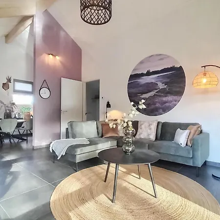 3 Bedroom Stunning In Holiday home Putten