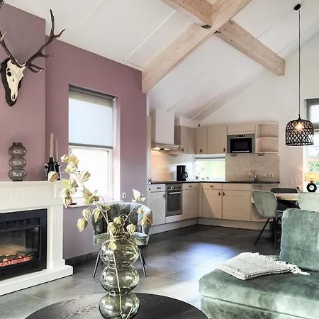 3 Bedroom Stunning In Holiday home